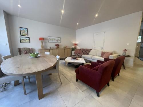 Accommodation in Pays de la Loire
