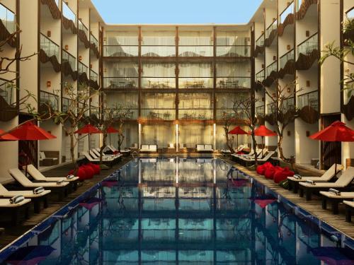 The Bene Hotel, Kuta