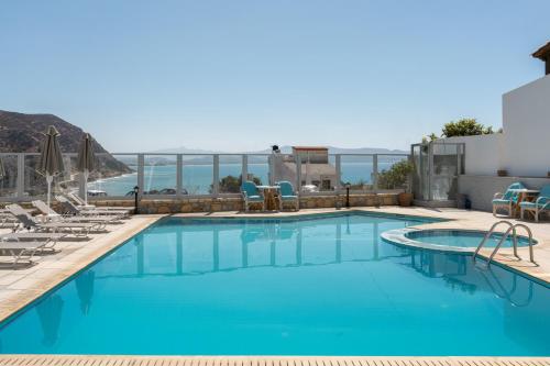 Areti Hotel - Crete