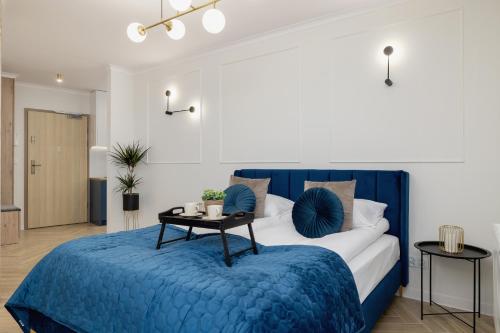 Elegant Studio Szpakowa 10 with 2 Parking Spaces & Terrace by Noclegi Renters Elegant Studio Szpakowa 10 with 2 Parking Spaces & Terrace by Noclegi Renters