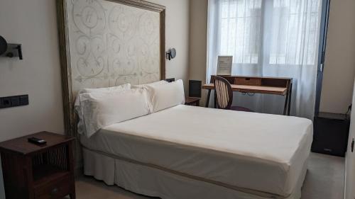 Hotel Boutique Adealba Badajoz