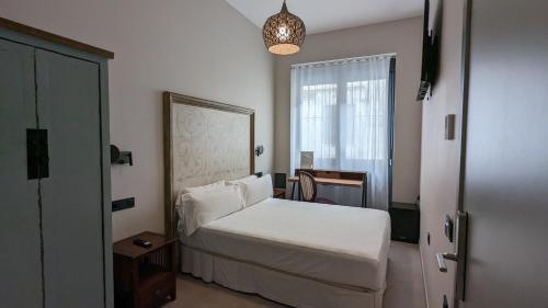 Hotel Boutique Adealba Badajoz