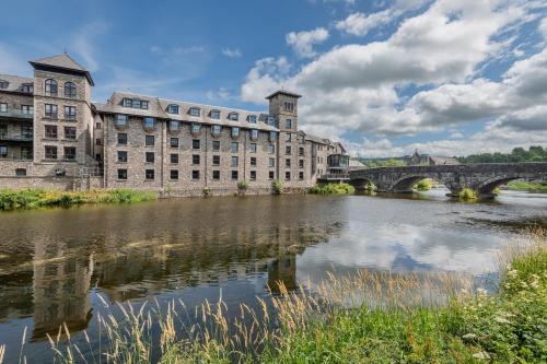 The Riverside, Kendal