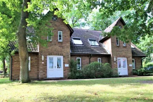 Gmelinstraße 17 c in Wyk auf Föhr, Deutschland