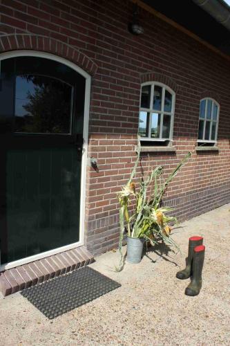  De hooizolder Hofstay195 in Achterveld