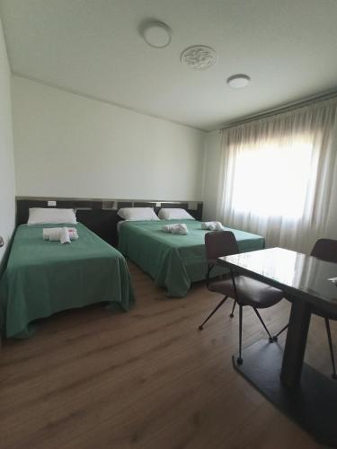 Affittacamere Ai Pila