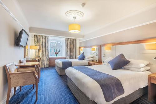 ทัศนียภาพ, The Riverside in เค็นเดล