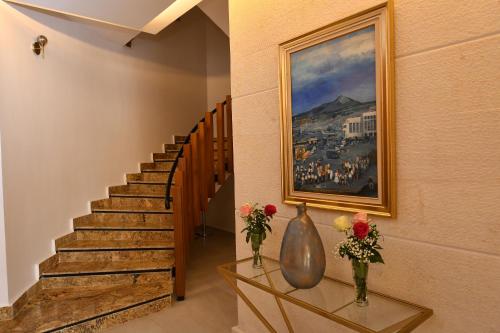 LE PALME HOTEL in Oran