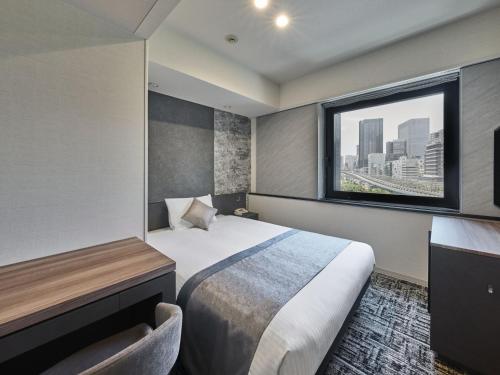 东京汐留芬迪别墅大酒店