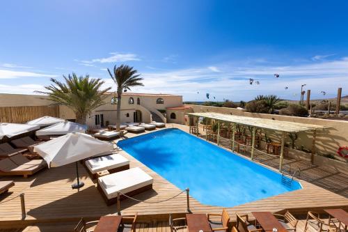 Hotel Playa Sur Tenerife, El Médano bei Golf del Sur