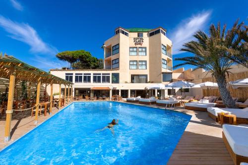 Hotel Playa Sur Tenerife