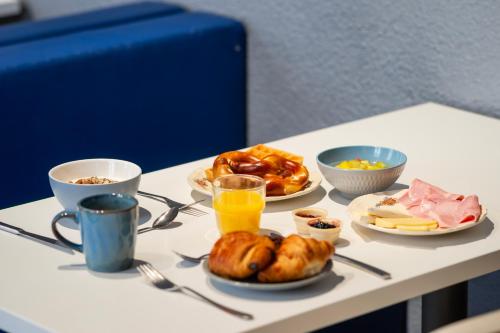 Ibis Budget Strasbourg Centre Gare - main image
