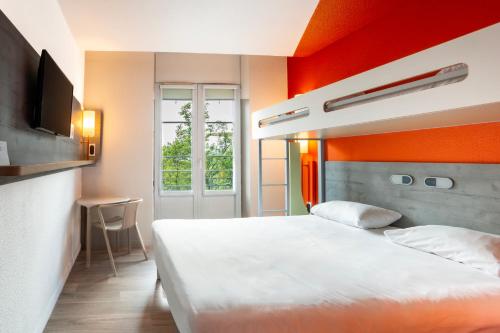 Ibis Budget Strasbourg Centre Gare - image 12
