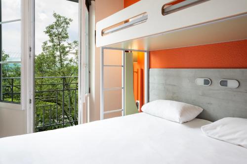 Ibis Budget Strasbourg Centre Gare - image 6