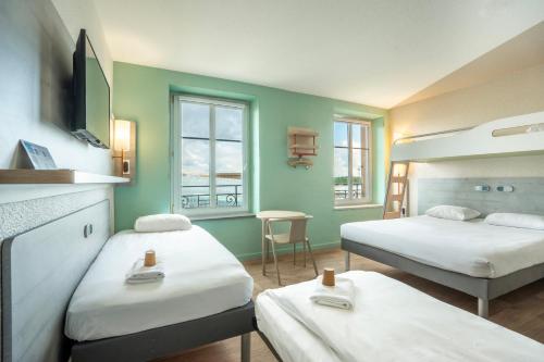 Ibis Budget Strasbourg Centre Gare - image 3