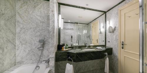 Hilton Brussels Grand Place, Bruselas (foto 7)