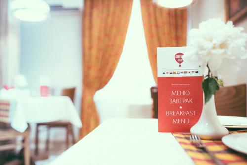 Boutique Hotel Countries - image 2