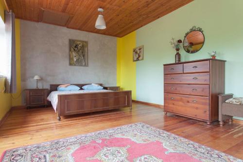 Viesu maja Vanaturs in Ruoja