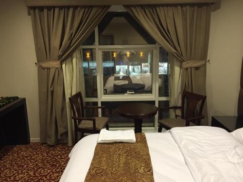 Ashbonh Hotel Suites - image 7
