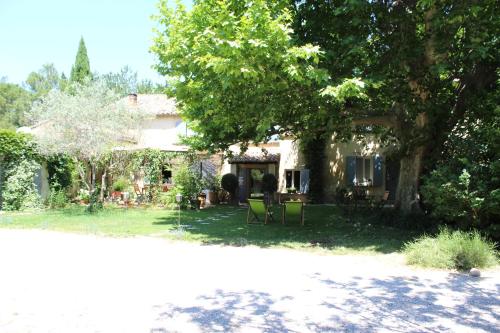 Bastide Valentine
