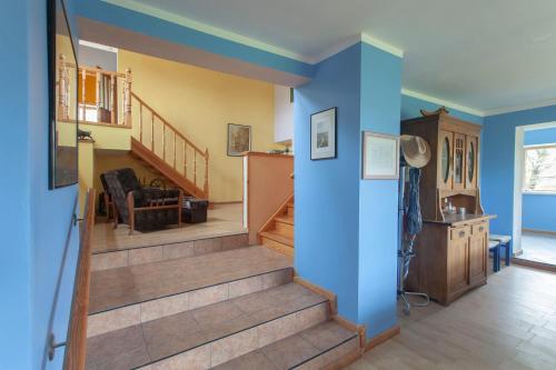 Patogumai, Viesu maja Vanaturs in Ruoja