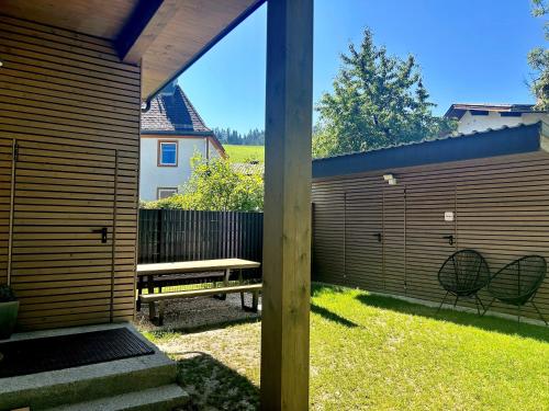 Ennshäusl by Schladming-Appartements - image 4