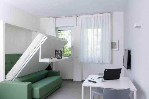 Cirene Apartments Milano, Milan (photo 2)