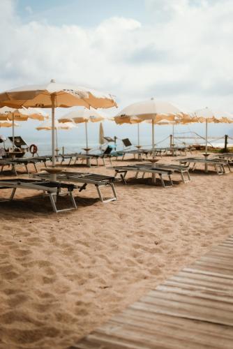 Auberge Santu Martine: cottage with pool (Sughera)