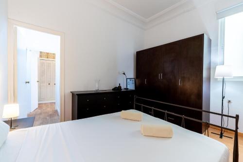 AoA Conde de Ibarra Apartment