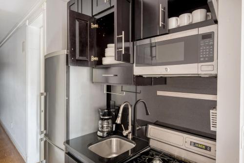 Nolita 2br w balcony wd nr museum groceries NYC-1222 in New York, USA