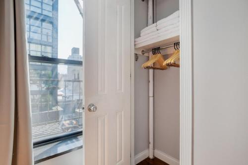 Nolita 2br w balcony wd nr museum groceries NYC-1222 in New York, USA