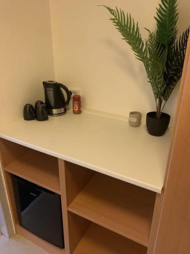  Camp Femern in Søllested