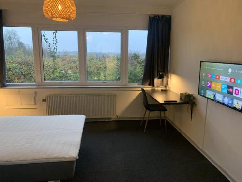  Camp Femern in Søllested