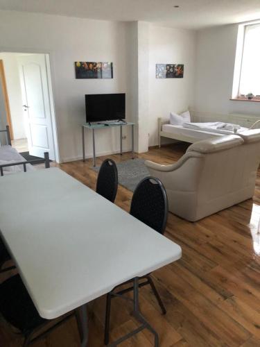 Gold Star Apartment Nr.2 in Sarstedt