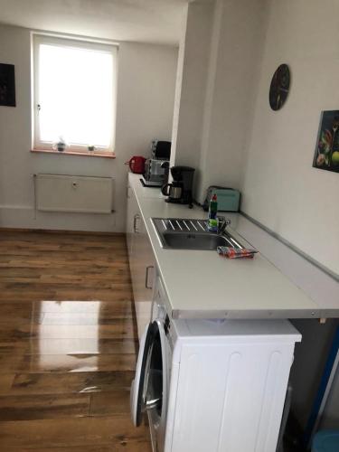 Gold Star Apartment Nr.2 in Sarstedt