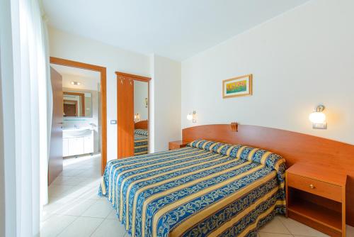 Apartment with Garden View image 10
