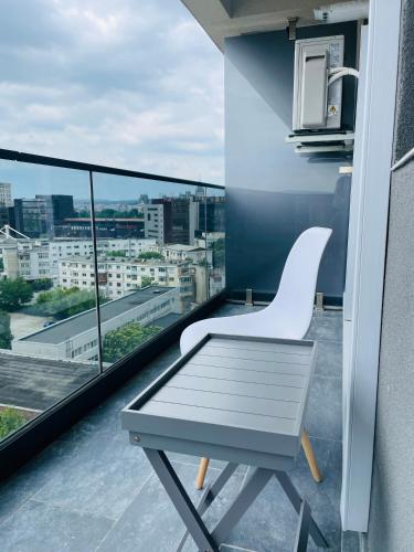 Royal Apartment - Palas Center in Iasi