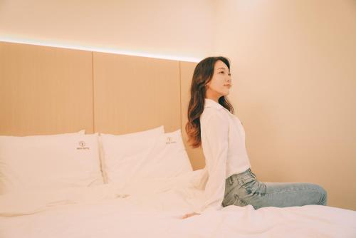 Busan Seomyeon Broa Hotel — Main Photo