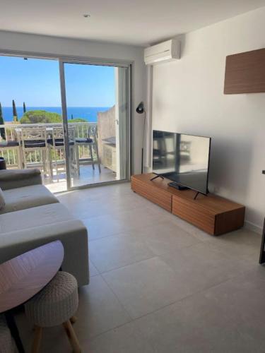 Appartement T2 Sainte Maxime - Location saisonnière - Sainte-Maxime