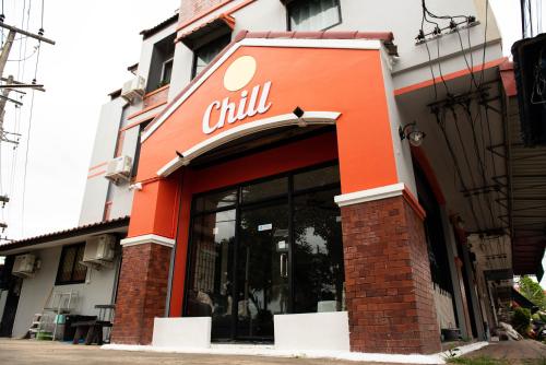 Chill @ Phetchaburi