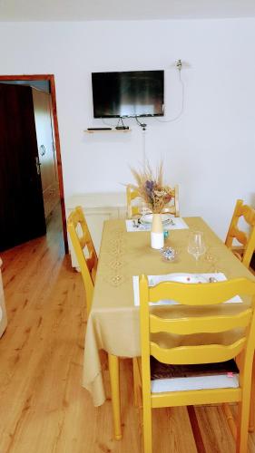 Apartman Barbara in Vrata