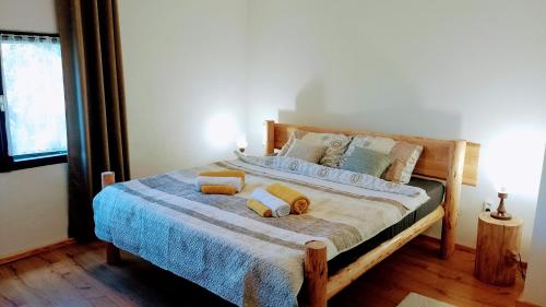 Apartman Barbara in Vrata