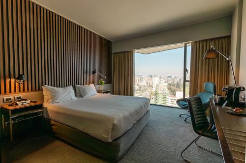 DoubleTree by Hilton Santiago Kennedy, Chile