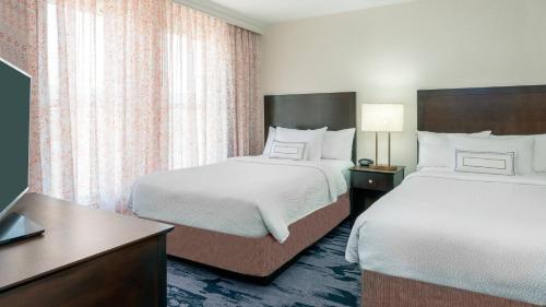 Fairfield Inn & Suites by Marriott Atlanta Downtown