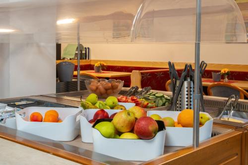 爱科威特住宿家早餐旅馆