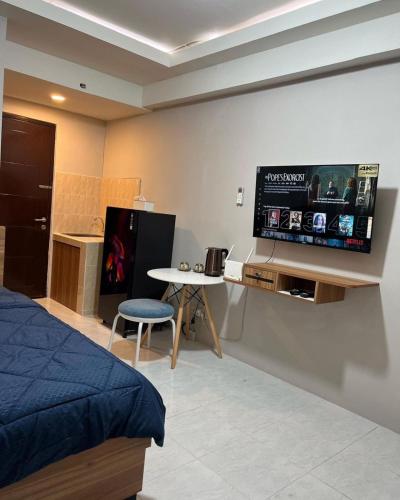 Facilities, Paragon Village Apartment by CityDoorz in Binong