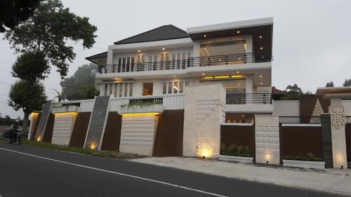 Villa Miracle Bedugul