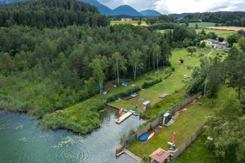 爱科威特住宿家早餐旅馆