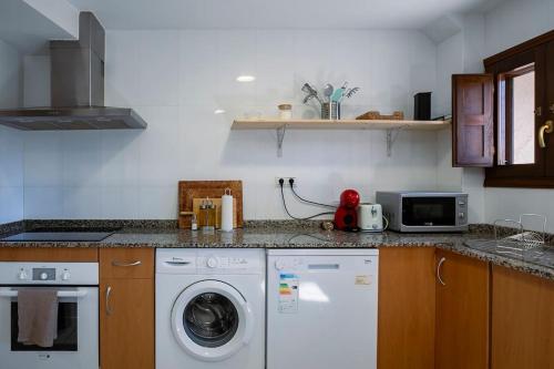 Létesítmények, Casa Feli - APARTAMENTO con JARDÍN PRIVADO en los PIRINEOS (Casa Feli - APARTAMENTO con JARDIN PRIVADO en los PIRINEOS) in Castiello De Jaca