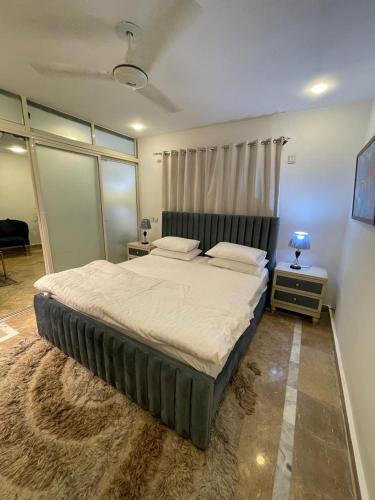 Apartment in Islamabad F-10 - image 7